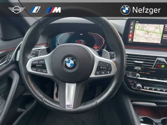 BMW 530 530d M-Sport Touring