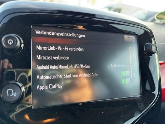 Toyota Aygo 1.0 VVT-i