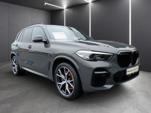 BMW X5 M-Sport xDrive30d