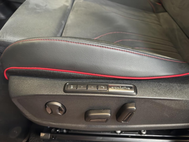 Volkswagen ID.3 GTX Performance