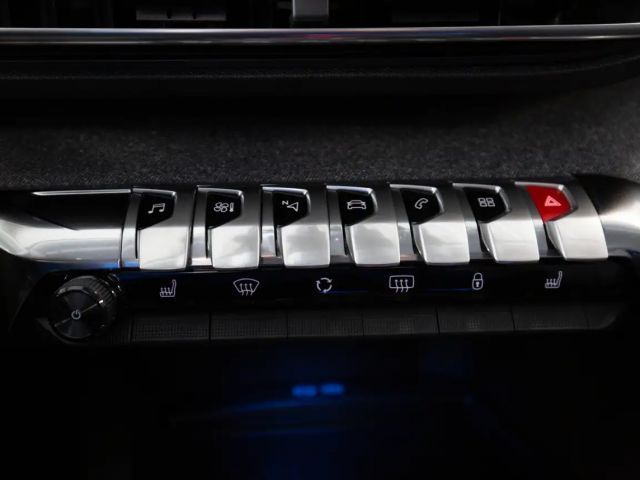 Peugeot 5008 Allure Pack