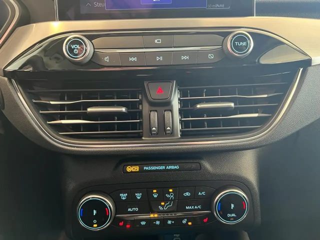 Ford Kuga Hybrid Titanium X