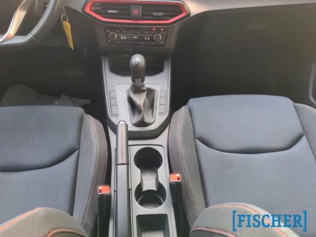 Seat Ibiza 1.5 TSI DSG FR-lijn