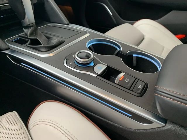 Renault Talisman Combi Estate Initiale Paris