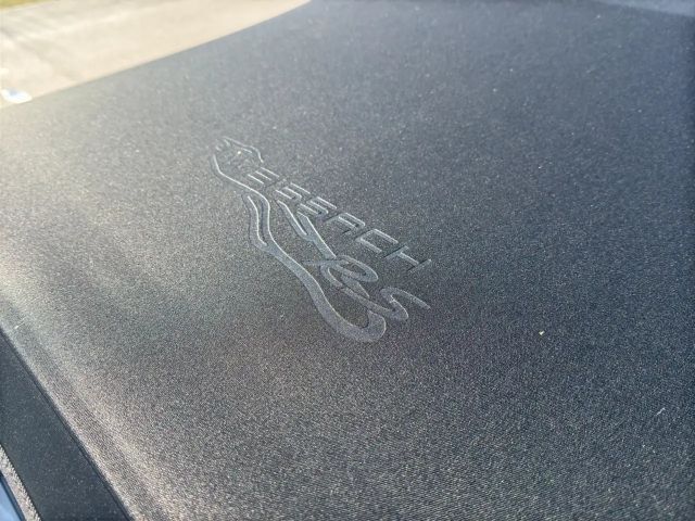 Porsche Boxster RS