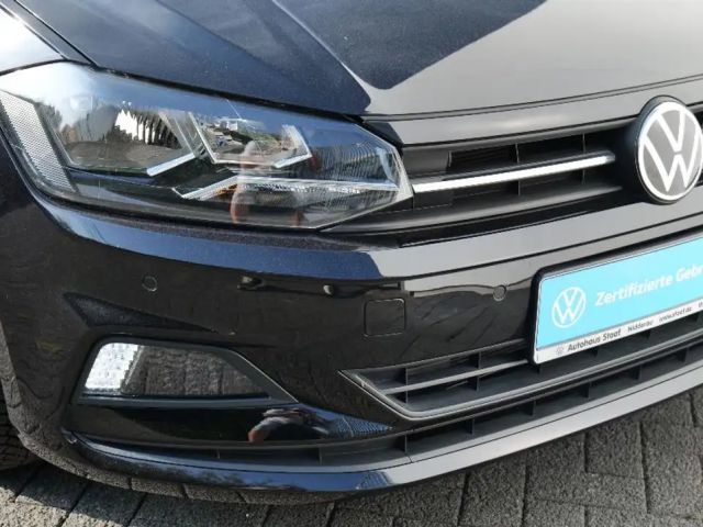 Volkswagen Polo 1.0 TSI Comfortline DSG
