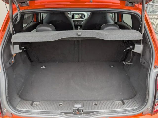 Renault Twingo Electric