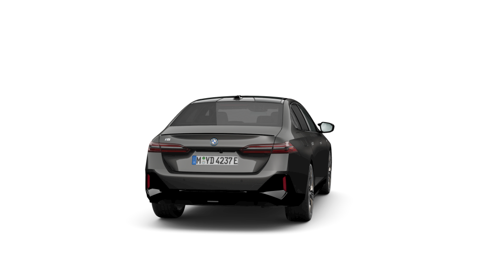 BMW i5 M60 Sedan xDrive