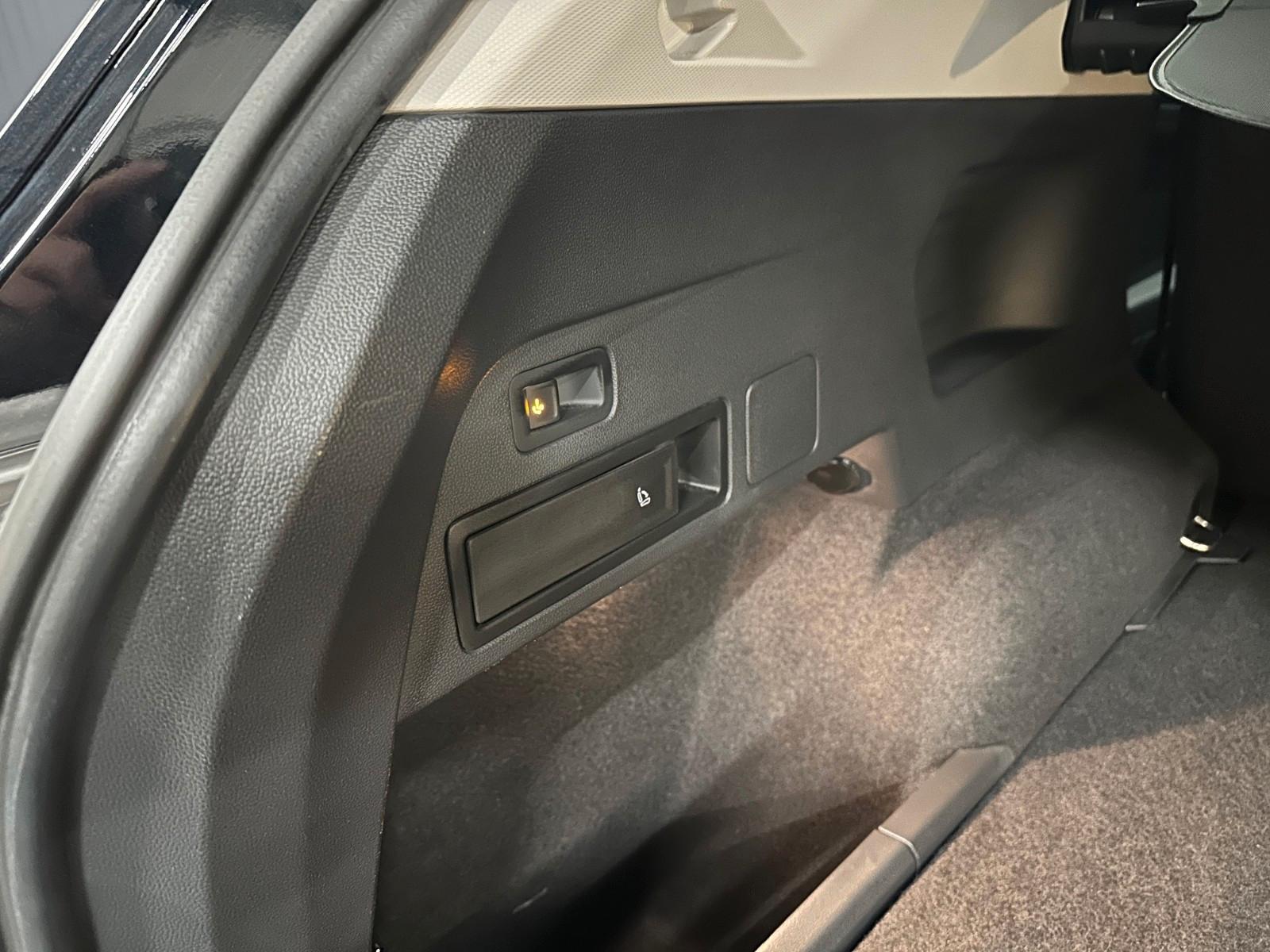 Volkswagen Tiguan 4Motion Allspace Highline