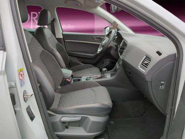 Seat Ateca 2.0 TDI 4Drive FR-lijn