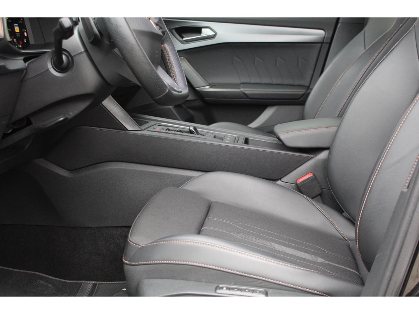 Cupra Formentor 1.4 DSG VZ e-Hybrid