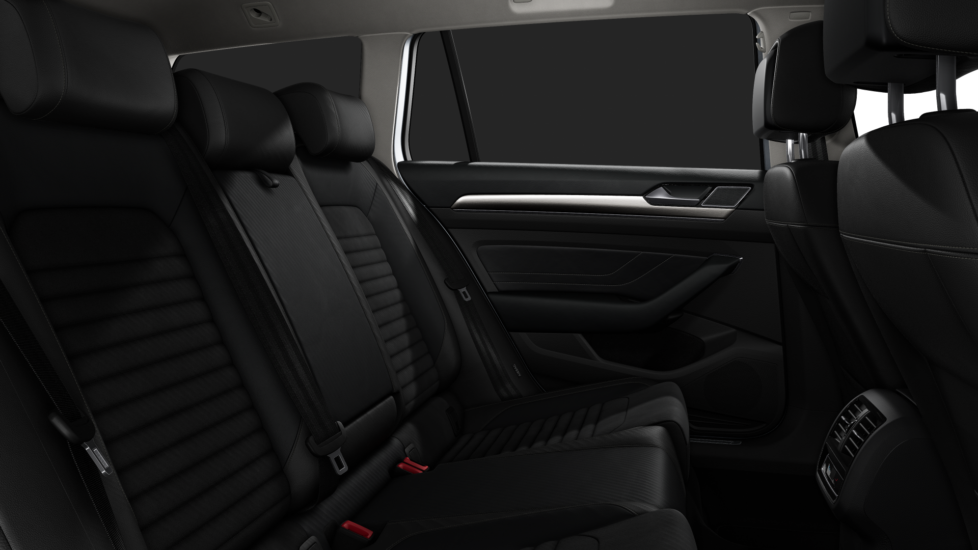 Volkswagen Passat Elegance