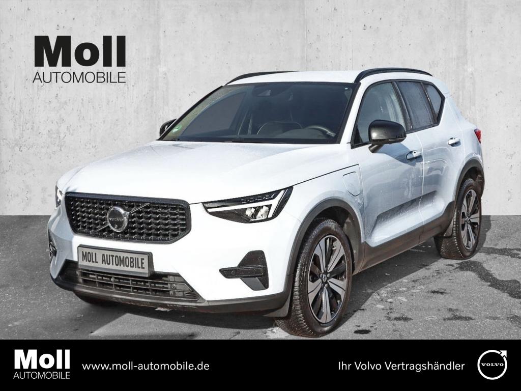 Volvo XC40 Dark Plus Recharge T5