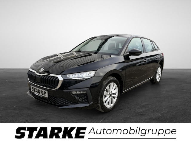 Skoda Scala 1.0 TSI Selection