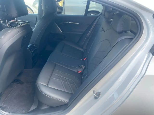 BMW 540 540d M-Sport Sedan xDrive