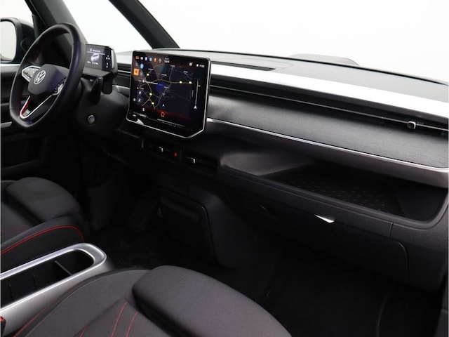 Volkswagen ID.Buzz GTX