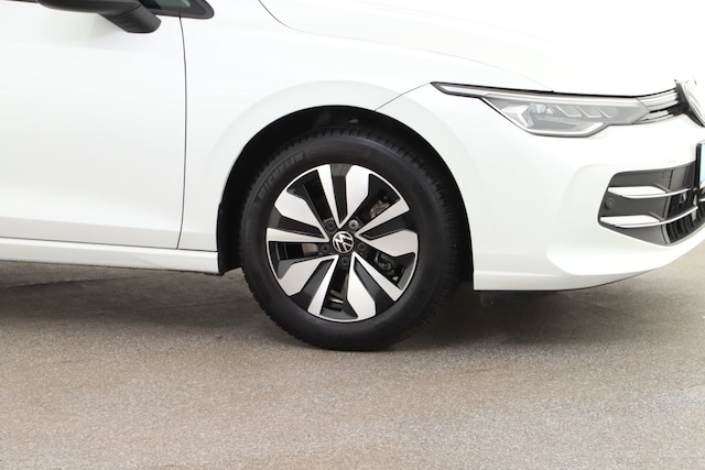 Volkswagen Golf 2.0 TDI DSG Golf VIII