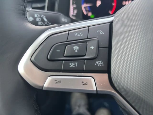 Volkswagen Taigo 1.5 TSI DSG Life