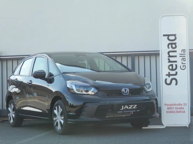 Honda Jazz Elegance Hybrid i-MMD