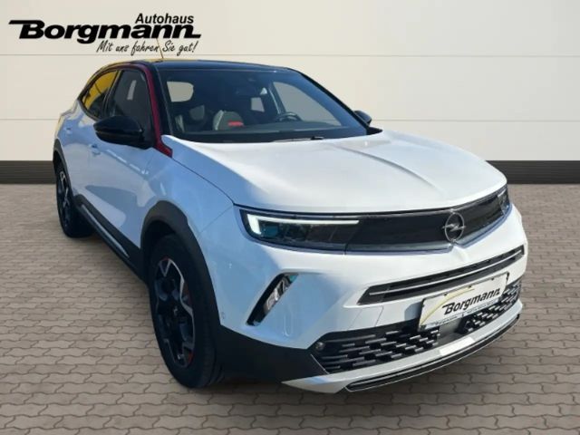 Opel Mokka GS-Line Grand Sport