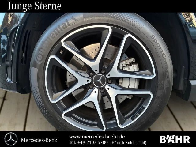 Mercedes-Benz GLE 53 AMG 4MATIC+ AMG Line Coupé