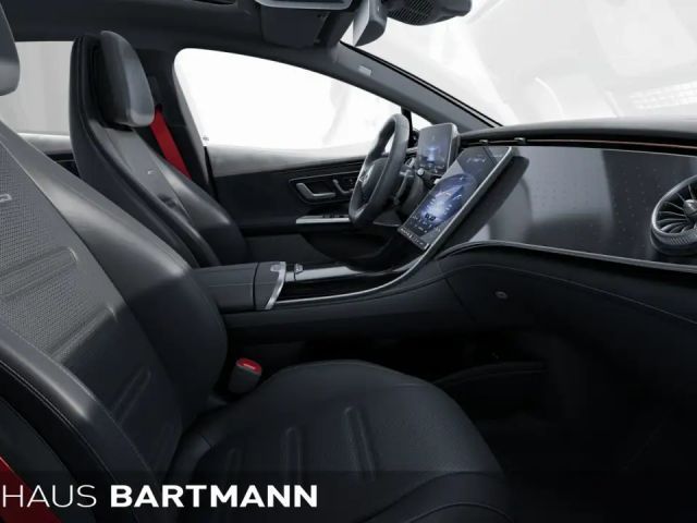 Mercedes-Benz EQE 53 AMG Line Sedan