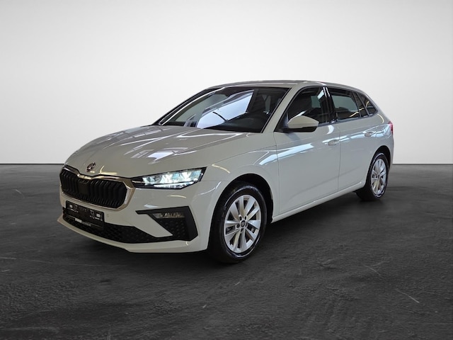 Skoda Scala 1.0 TSI Selection