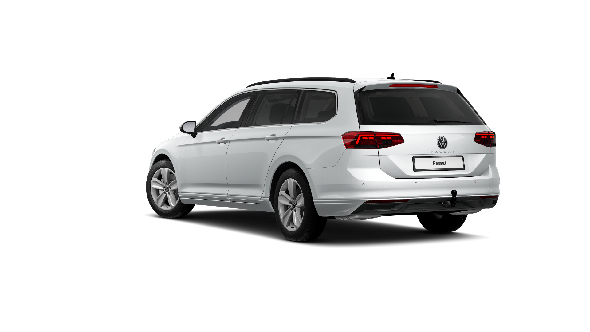 Volkswagen Passat 2.0 TSI Business DSG Variant