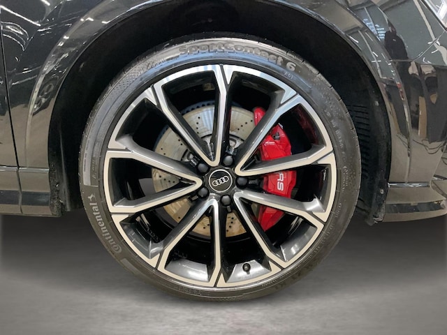 Audi RS Q3 Quattro S-Tronic Sportback