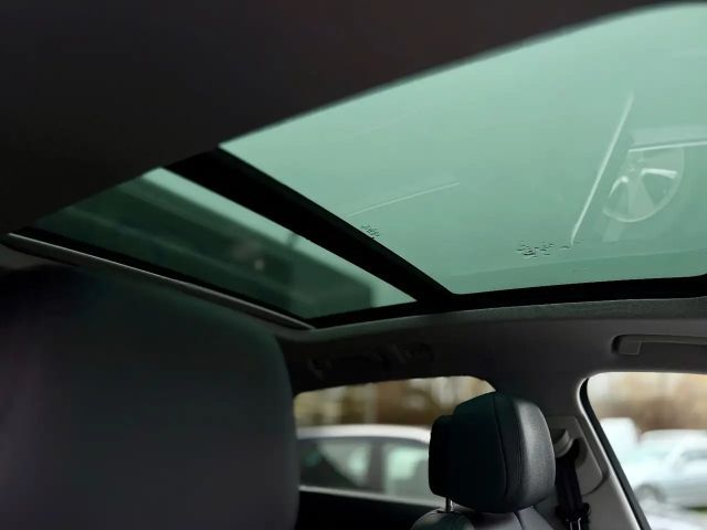 Audi e-tron 50 Quattro