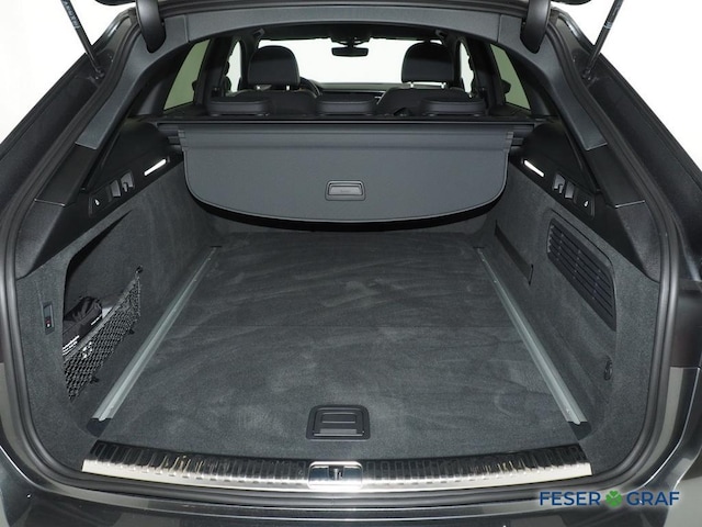 Audi A6 40 TDI Avant Quattro S-Line S-Tronic