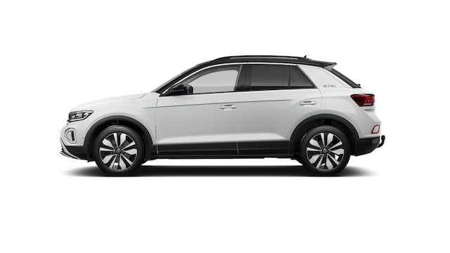 Volkswagen T-Roc 2.0 TDI DSG
