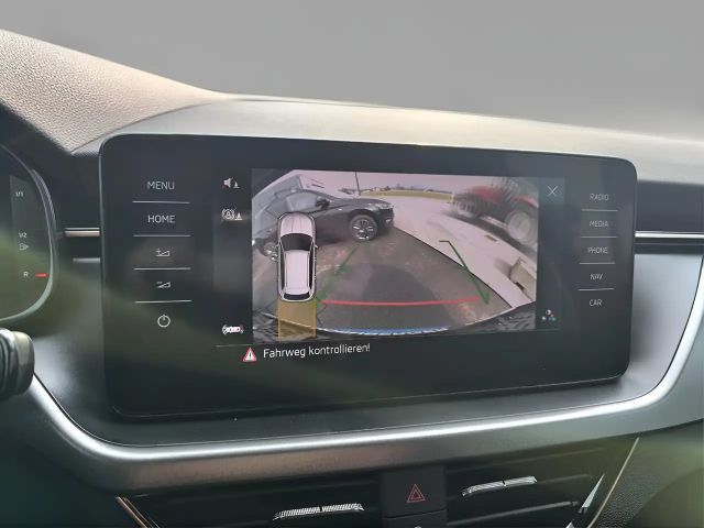 Skoda Kamiq 1.5 TSI Style Style