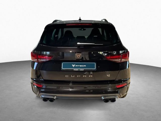 Cupra Ateca 2.0 TSI 4Drive DSG VZ