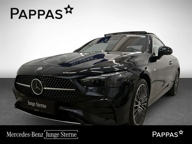 Mercedes-Benz CLE 300 AMG Line Coupé