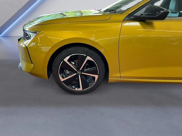 Opel Astra 1.2 Turbo Elegance Turbo