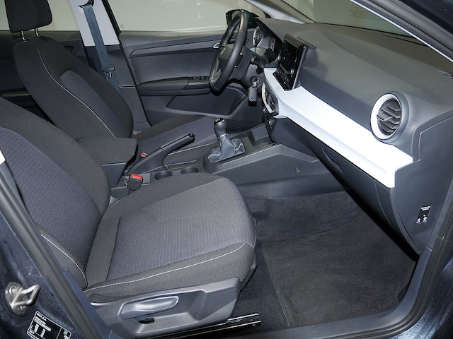 Seat Ibiza 1.0 TSI Style