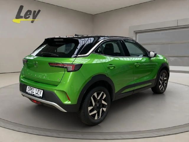 Opel Mokka Elegance Mokka-e
