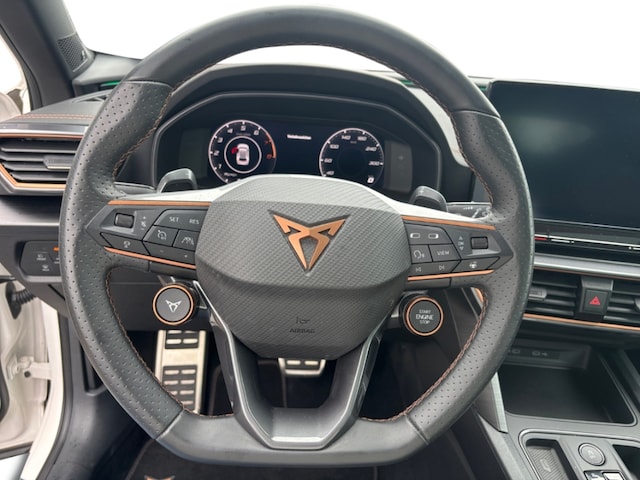 Cupra Formentor 2.0 TSI 4Drive VZ