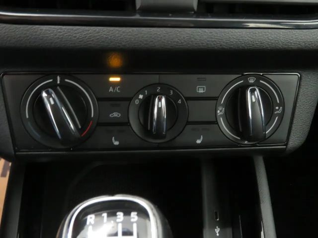 Skoda Kamiq Ambition