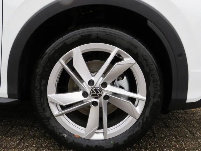 Volkswagen T-Roc 1.5 eTSI DSG Life