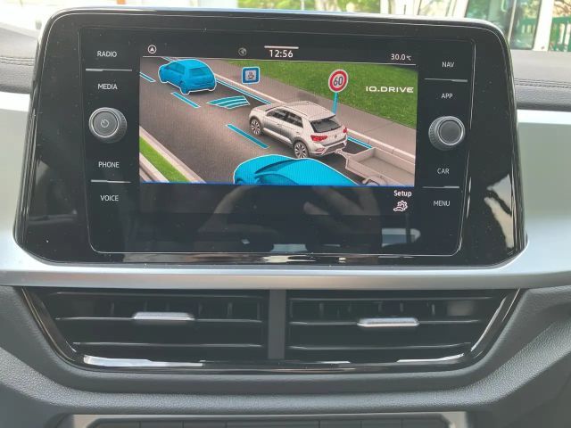 Volkswagen T-Roc Friends TSI