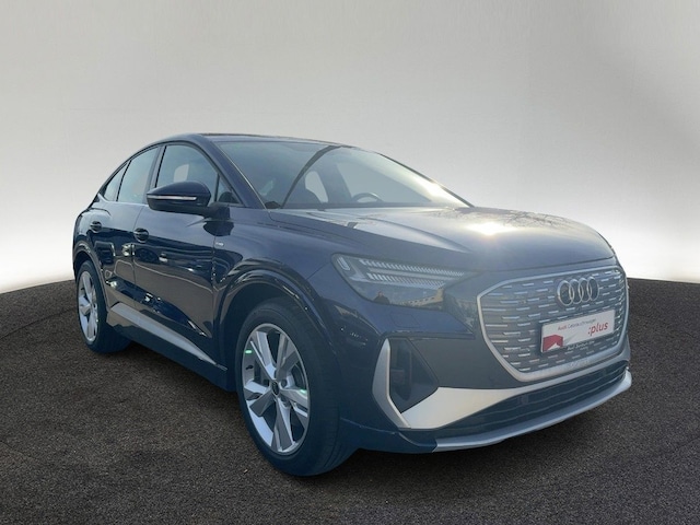 Audi Q4 e-tron 40 Sportback