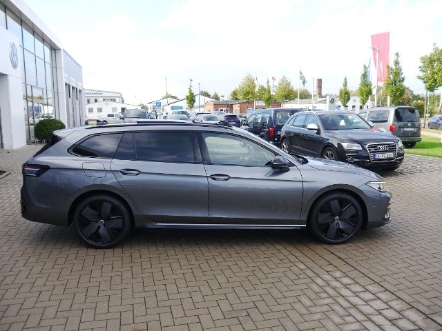 Volkswagen Passat 2.0 TDI DSG Variant