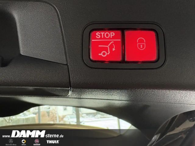 Mercedes-Benz EQB 350 4MATIC Progressive