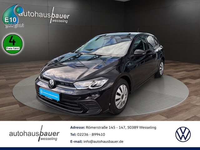 Volkswagen Polo 1.0 TSI DSG