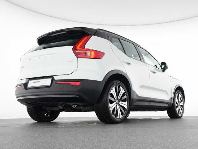 Volvo XC40 Recharge