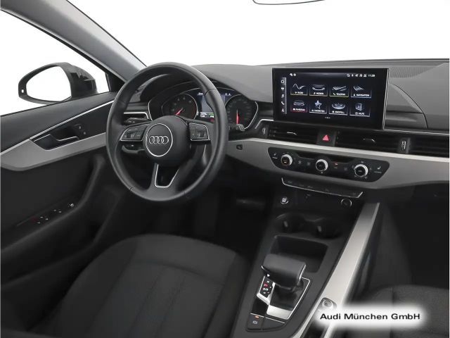 Audi A4 40 TFSI S-Tronic