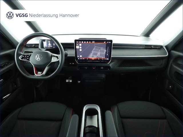 Volkswagen ID.Buzz GTX