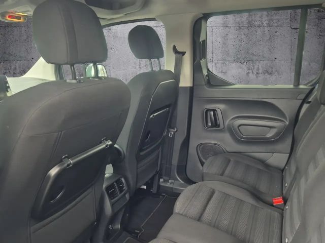 Opel Combo Elegance Life